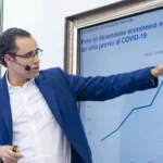 Juan Ariel Jiménez afirma que nunca se ha pagado el precio real de los combustibles en RD