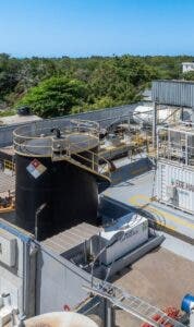 Sistema eléctrico fue restablecido Pedernales