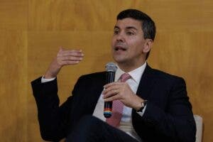 Presidente de Paraguay pide que se verifiquen las actas de elecciones en Venezuela