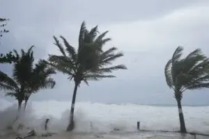 ¿Qué hacer antes, durante y después del huracán Beryl?