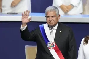 Presidente de Panamá: Cumbre sobre Venezuela podría celebrarse en RD la próxima semana