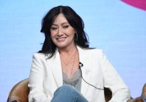 Shannen Doherty acordó poner fin a su divorcio un día antes de morir