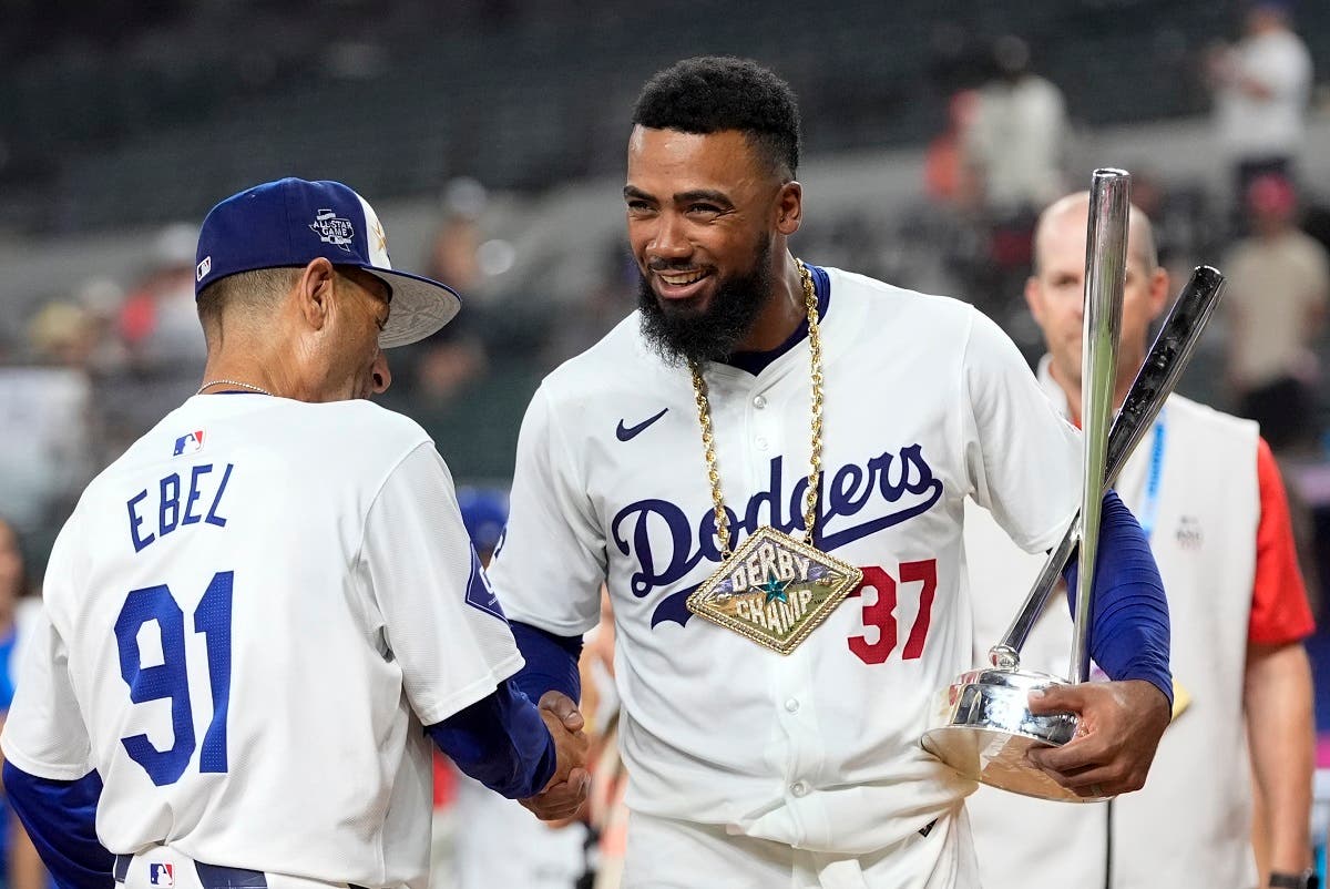 Dodgers y Cachorros inician temporada 2025 el 18 de marzo en Tokio, el resto comienza el 27 de marzo