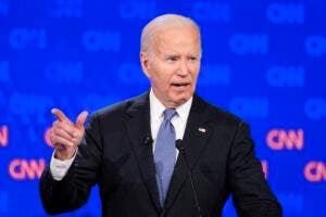 Biden ha dado positivo en covid-19, según la Casa Blanca