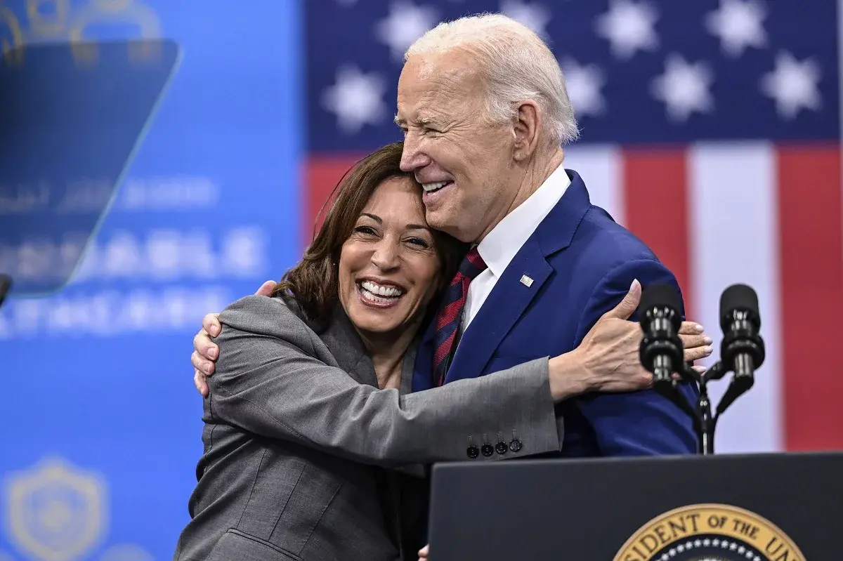 Kamala Harris asegura que Biden ha hecho más en un mandato que otros en dos