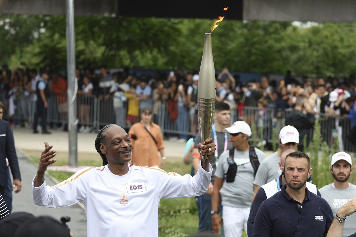 París inaugura sus Juegos Olímpicos con fastuosa ceremonia que promete ser la mejor de la historia