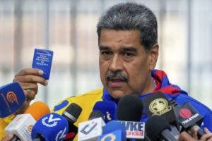 Nicolás Maduro: “No le vamos a entregar a esta oligarquía fascista el poder político»