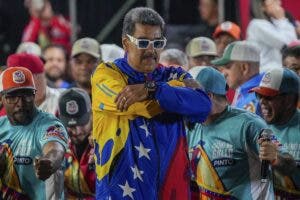 La rivalidad entre China y Estados Unidos, detrás del apoyo de Pekín a Maduro