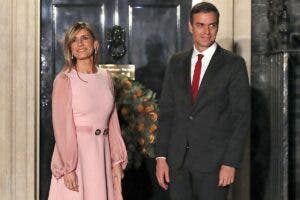 Pedro Sánchez se acoge a su derecho a no declarar en la causa contra su mujer Begoña Gómez