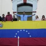 Nicolás Maduro reta a Edmundo González Urrutia: “Venga por mí, cobarde»