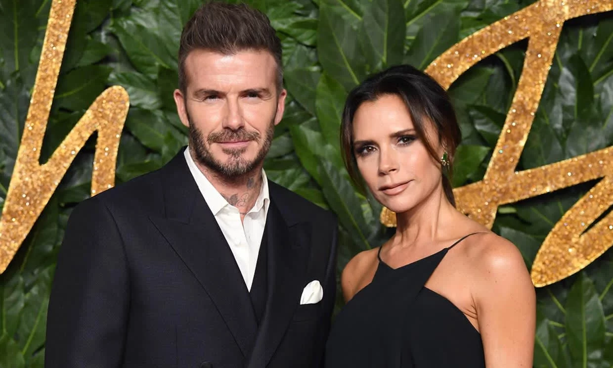 El imperio de David y Victoria Beckham a 25 años de matrimonio