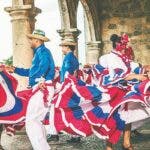 Hoy es Día del Merengue, la manifestación artística más genuina del pueblo dominicano