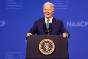 Partido Demócrata acelera la nominación de Biden como candidato