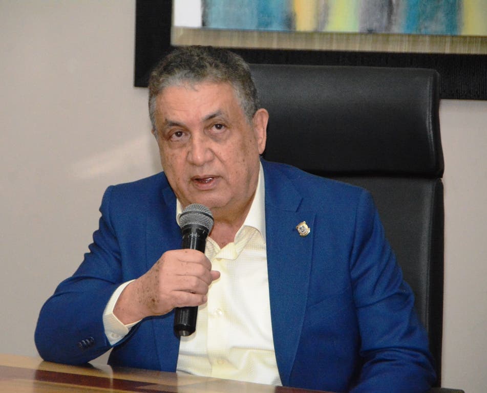 PLD: «en República Dominicana no se persiguen personas por su color»