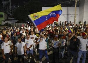 Tres posibles escenarios en Venezuela tras triunfo de Maduro