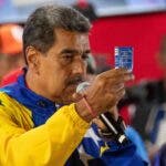 La OEA acusa a Maduro de forzar el exilio del opositor venezolano Edmundo González