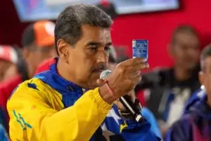 La OEA acusa a Maduro de forzar el exilio del opositor venezolano Edmundo González