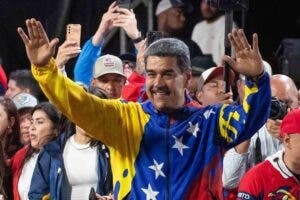 Tribunal Supremo de Venezuela confirma triunfo de Nicolás Maduro