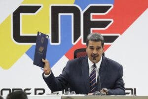 Gobierno de Venezuela rechaza la declaración de 11 países que cuestionan la reelección de Maduro