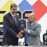 EEUU sanciona a miembros del Consejo Electoral de Venezuela por «proclamar falsamente la victoria de Maduro»