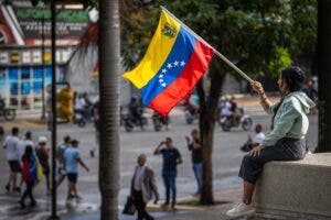 La OEA convoca a una reunión extraordinaria para abordar el proceso electoral en Venezuela