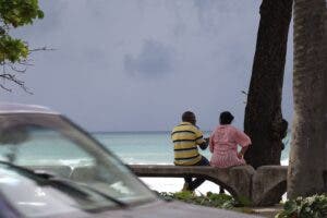 La República Dominicana y Haití salen casi ileso del paso del huracán Beryl