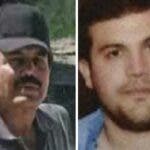 El Mayo Zambada y el hijo del Chapo Guzmán fueron engañados para su captura, según el WSJ