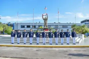 FARD celebra diversas actividades conmemorativas al día de su patrona “Nuestra Señora del Carmen”