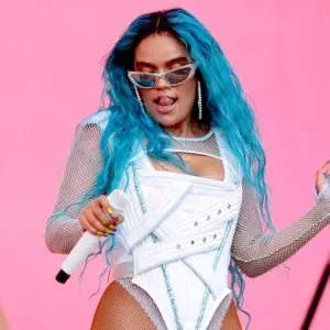 Karol G hace historia como la única latina en el top 20 de Spotify Global con su tema ‘Si antes te hubiera conocido