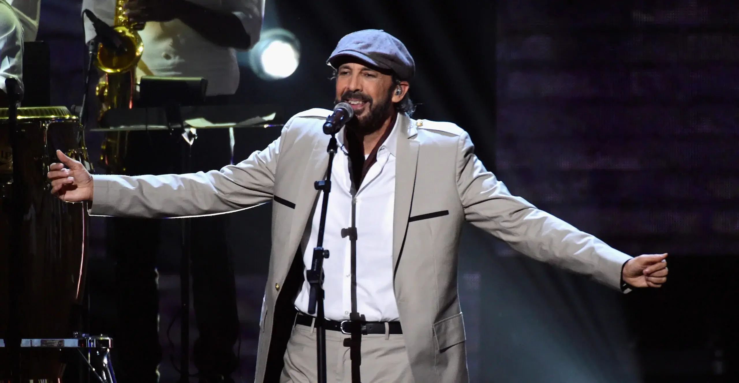 Juan Luis Guerra y Chimbala, entre los latinos que están robándose el show del verano en España