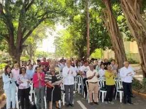 Realizan homenaje a Roberto Duvergé en 35 aniversario de su muerte