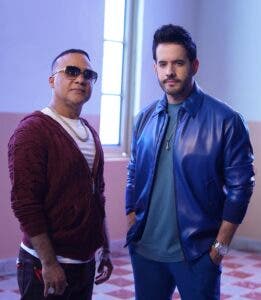 Manny Cruz y Zacarías Ferreira estrenan bachata «La Condena»