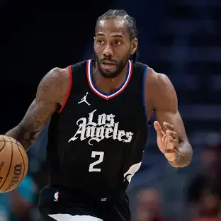 Kawhi Leonard se retira Team USA y no irá a los Juegos Olímpicos