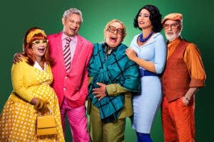 «La Lechuga” regresa este viernes y sábado la sala Ravelo