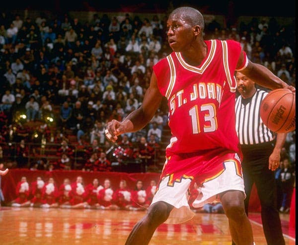 Escogen a Luis Felipe López para Salón de Fama Baloncesto del Bronx