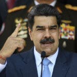 Gobierno de Maduro rechaza declaración de EEUU y “países lacayos” sobre crisis venezolana