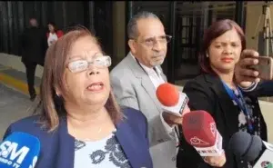 Diputada favorece revisar y esperar para aprobar Código Penal