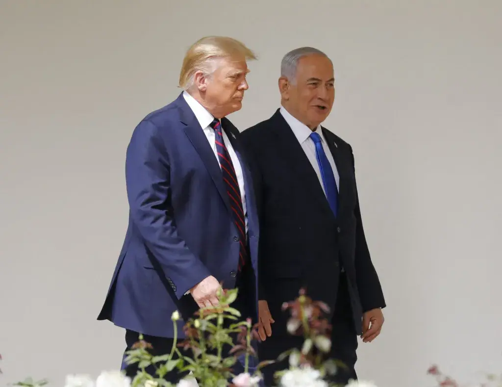 La Casa Blanca afirma que Netanyahu no es un “criminal de guerra”, sino un “amigo” de EEUU