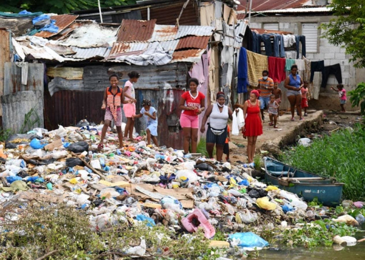 Más del 50% de hogares con subsidios no viven en pobreza