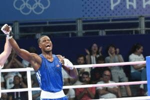 Resumen París: Boxeadores, a las puertas podium; Futbol termina, Tiro Al Plato culmina actuación