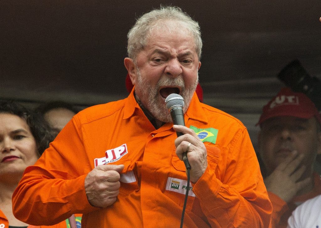 El PT de Lula califica elecciones venezolanas como democráticas y soberanas