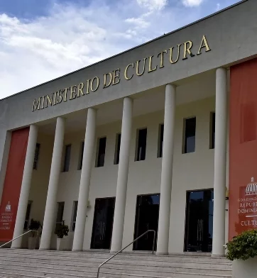 El Ministerio de Cultura se estableció en el año 2000. Fuente externa