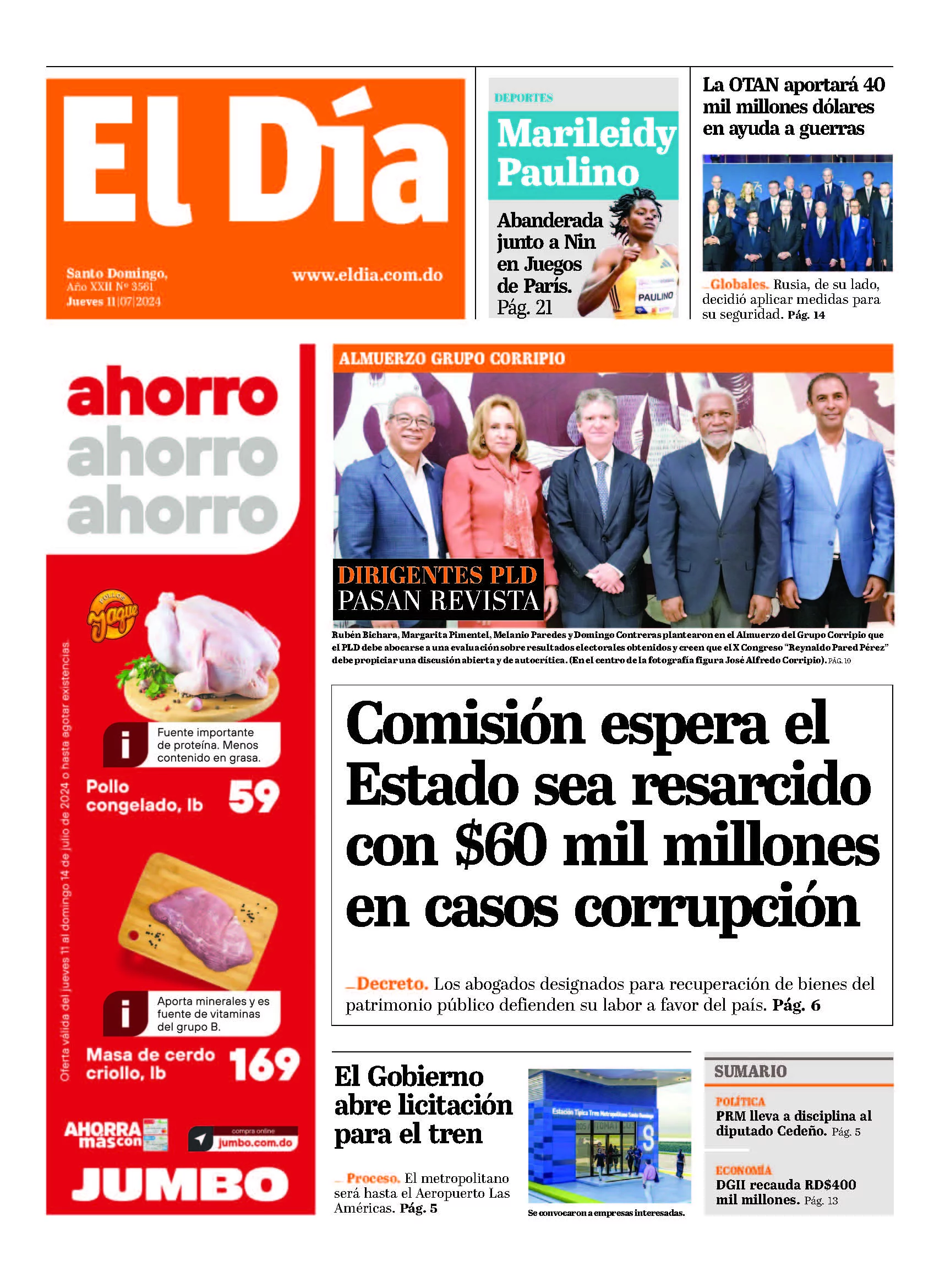 Edición impresa