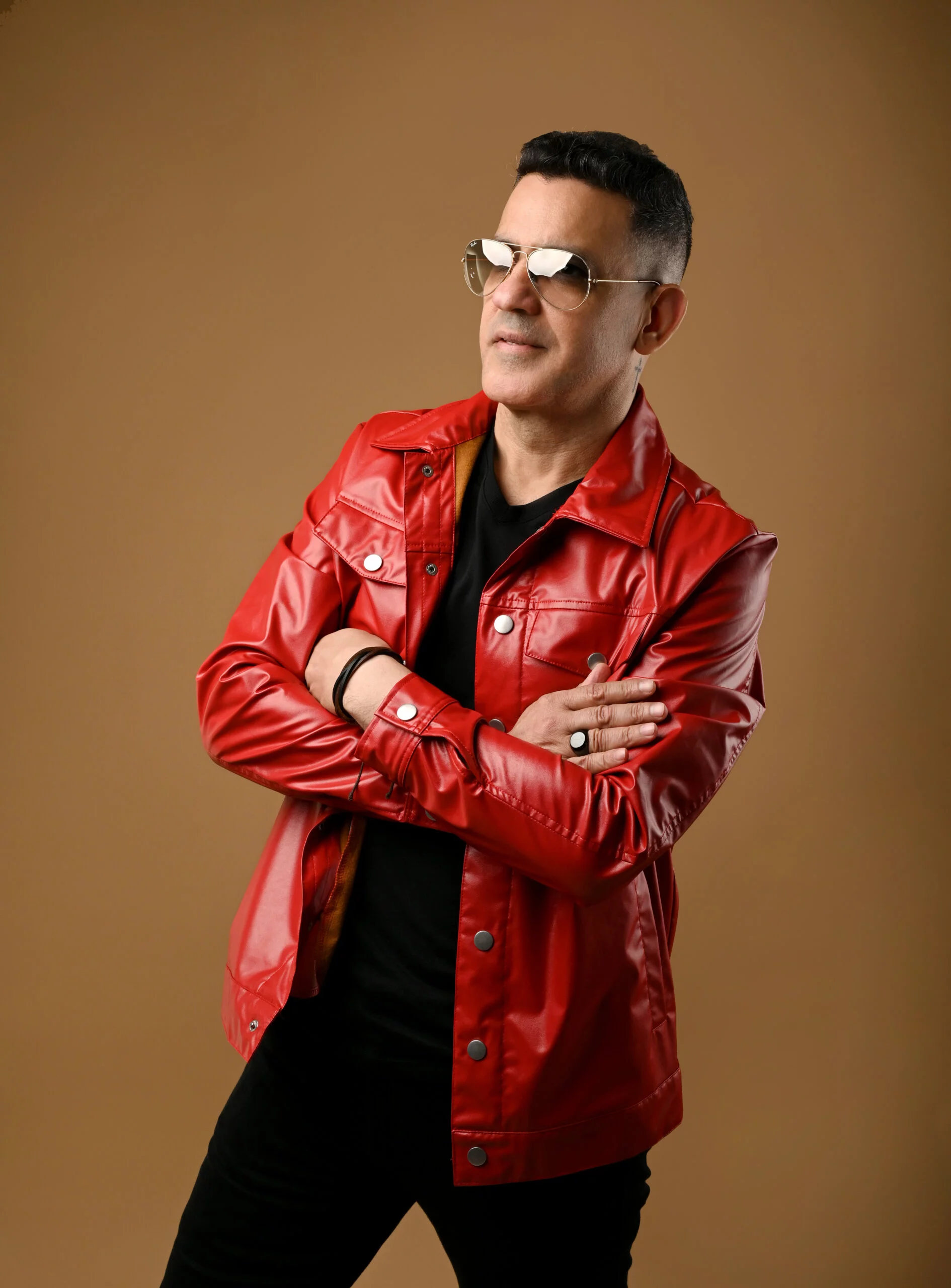 Raffy Díaz