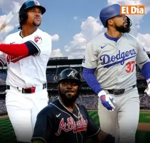 Dominicana cifra esperanza en Ramírez, Ozuna y Hernández para ganar el Home Run Derby 2024