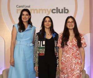 Experiencia del Mommy Club de Farmacia Carol