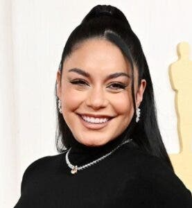 Actriz Vanessa Hudgens  ya es madre