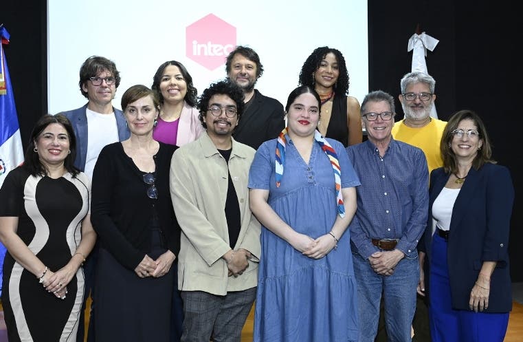 Estudiantes de Cine del Intec harán posgrados en Cataluña