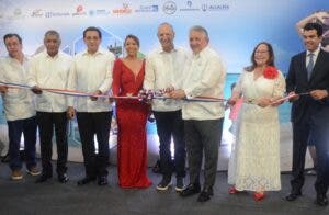 La vigésima séptima versión de ‘Expoturismo Santiago’