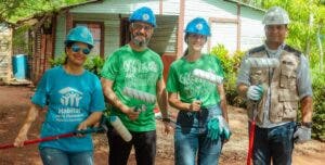 Starbucks y Hábitat para la Humanidad festejan labor